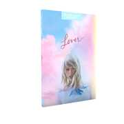 CD Lover (Versione 3) Taylor Swift