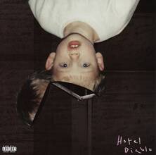 CD Hotel Diablo Machine Gun Kelly