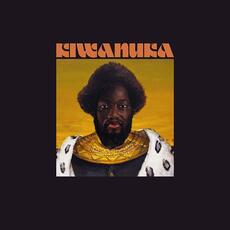 CD Kiwanuka Michael Kiwanuka