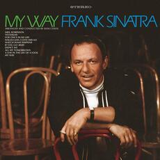 Vinile My Way (50th Anniversary Vinyl Edition) Frank Sinatra