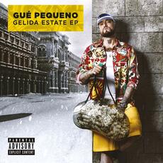 CD Gelida estate Ep (Limited Edition) Guè Pequeno