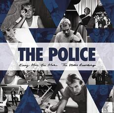 CD Every Move You Make. The Studio Recordings (Box Set) Police