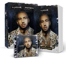 CD Potere (Il giorno dopo) Luchè