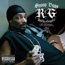 Vinile R&G (Rhythm&Gangsta) Snoop Dogg