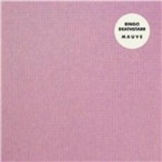 Vinile Mauve Ringo Deathstarr