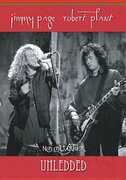 Film Jimmy Page & Robert Plant. No Quarter. Unledded