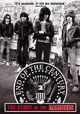 Film Ramones. End of The Century. The Story of the Ramones