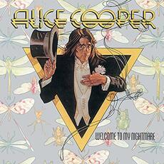 Vinile Welcome to My Nightmare Alice Cooper