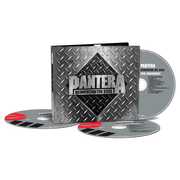 CD Reinventing the Steel (20th Anniversary Edition) Pantera