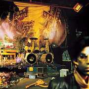 Vinile Sign O' the Times (Remastered - Peach Coloured Vinyl) Prince
