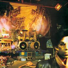 Vinile Sign O' the Times (Deluxe Vinyl Box Set Edition) Prince