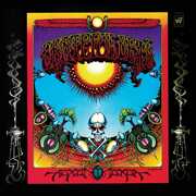 CD Aoxomoxoa Grateful Dead
