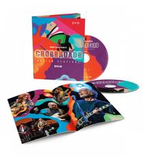 Film Crossroads Guitar Festival 2019 (2 DVD)