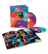 Film Crossroads Guitar Festival 2019 (2 Blu-ray)
