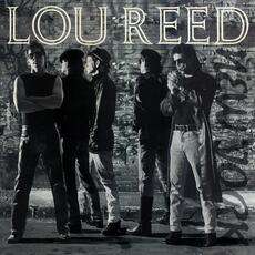 Vinile New York (Deluxe Box Set Edition: 3 CD + DVD + 2 LP) Lou Reed