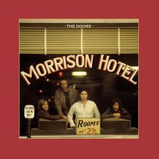 Vinile Morrison Hotel (50th Anniversary Edition) Doors