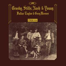Vinile Déjà Vu (50th Anniversary Deluxe Edition) Neil Young Stephen Stills David Crosby