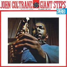 CD Giant Steps (60th Anniversary Deluxe Edition) John Coltrane
