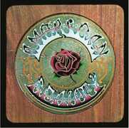 CD American Beauty (50th Anniversary Deluxe Digipack Edition with O-Card) Grateful Dead