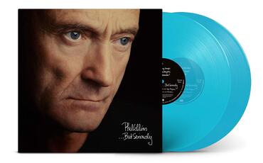 Vinile But Seriously Phil Collins