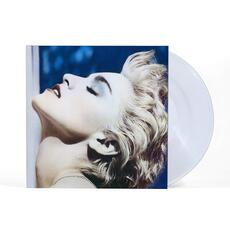 Vinile True Blue (Transparent Vinyl) Madonna