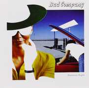 CD Desolation Angels Bad Company