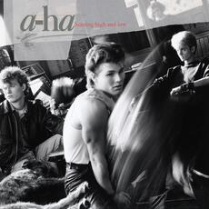 CD Hunting High and Low (Expanded Edition) A-Ha