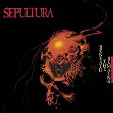 CD Beneath the Remains (Deluxe Edition) Sepultura
