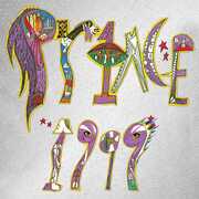 CD 1999 (Super Deluxe Edition) Prince