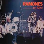 Vinile It's Alive (40th Anniversary) Ramones