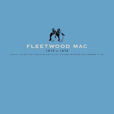 Vinile Fleetwood Mac 1973-1974 (Vinyl Box Set: 4 LP + 1 Vinyl 7") Fleetwood Mac