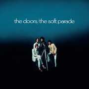 CD The Soft Parade (50th Anniversary Deluxe Edition) Doors