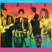 CD Cosmic Thing (30th Anniversary Expanded Edition) B-52's