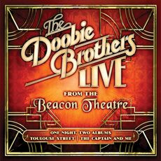 Film Live from the Beacon Theatre (Blu-ray)