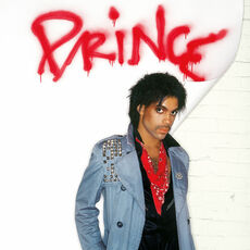 CD Originals Prince