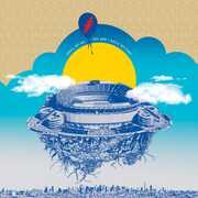 CD Saint of Circumstance. Giants Stadium, East Rutherford Grateful Dead