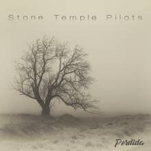 CD Perdida Stone Temple Pilots