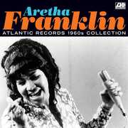 Vinile Atlantic Records 1960s Collection Aretha Franklin