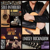 Vinile Solo Anthology. The Best of Lindsey Buckingham