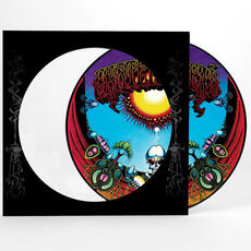 Vinile Aoxomoxoa (50th Anniversary Deluxe Edition) Grateful Dead