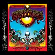 CD Aoxomoxoa Grateful Dead