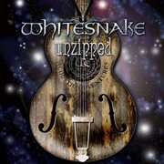 Vinile Unzipped Whitesnake