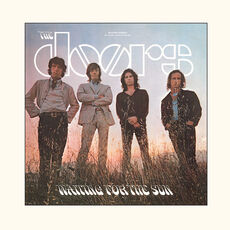Vinile Waiting for the Sun (50th Anniversary Deluxe Edition) Doors