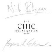 Vinile Chic 1977-1979 Chic
