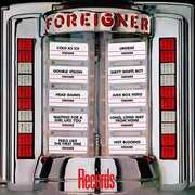 Vinile Records Foreigner