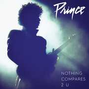 Vinile Nothing Compares 2 U Prince