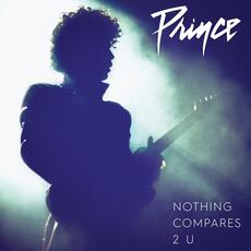 Vinile Nothing Compares 2 U Prince