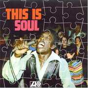 CD This Is Soul