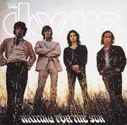 CD Waiting for the Sun (50th Anniversary Expanded Edition) Doors