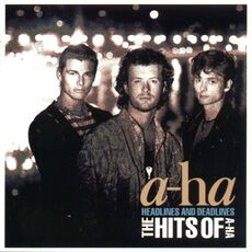 Vinile Headlines and Deadlines. The Hits A-Ha